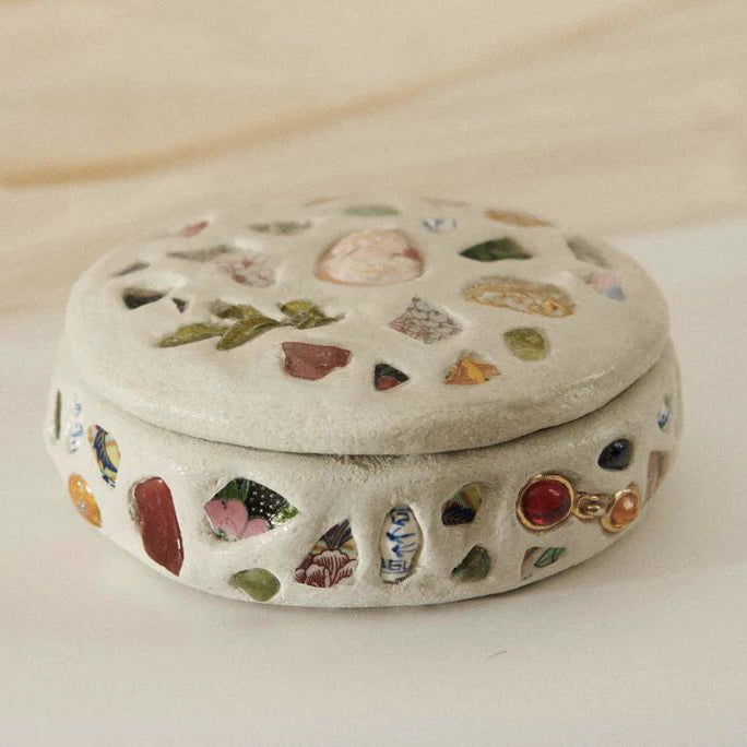 Coming Soon: Make a Charmed Trinket Box
