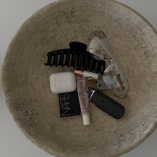 Coming Soon: Create a "Purse Bowl"